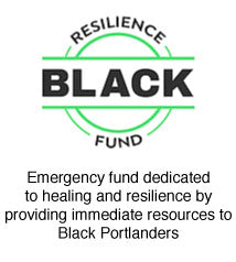 Mickelberry Gardens Supports Black Resilience Fund