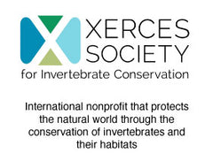 Mickelberry Gardens Supports Xerces Society for Invertebrate Conservation