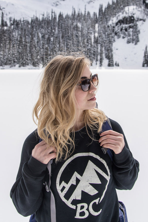 Ole Originals - Avalanche Canada Hoodie (Unisex) – Ole Originals Clothing  Co.