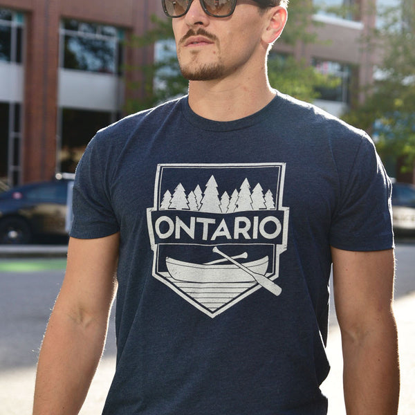 Buy > ontario shirt > in stock