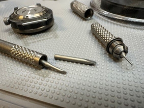 CountyComm Titanium Precision Watchmaker's Tool Collab Nav Image 11