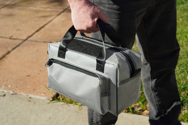 Dyneema CP Bag neru design works アウトドア その他 tritec-americas.com