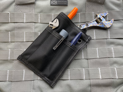 XPAC® Extreme Pen Pouch by Maratac® – CountyComm
