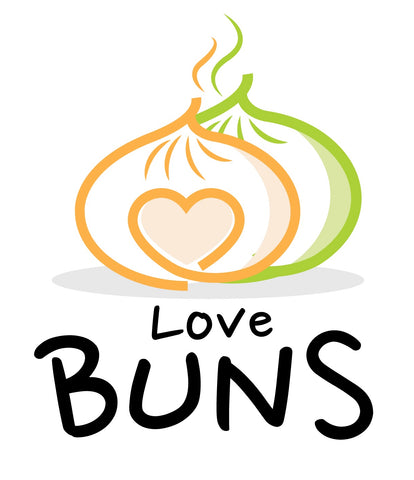 Love buns