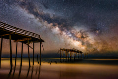 Outer Banks Pier