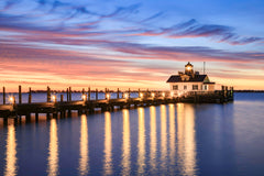 Outer Banks Pier