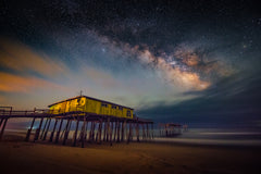 Outer Banks Pier