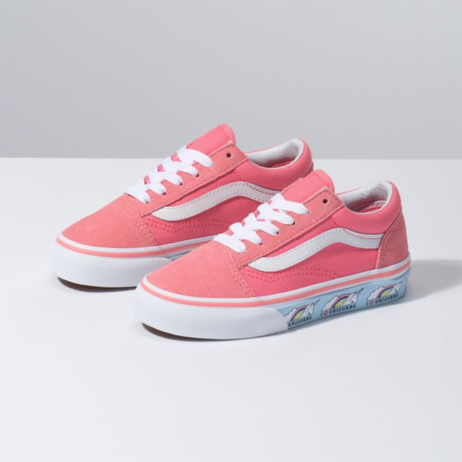 vans unicorn old skool