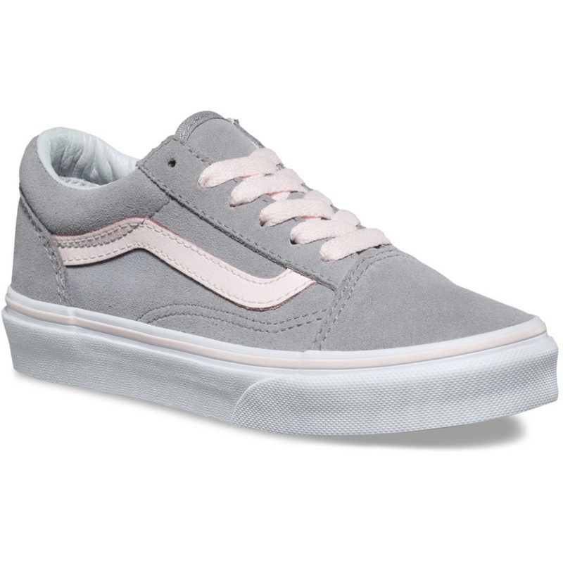 vans old skool heavenly pink