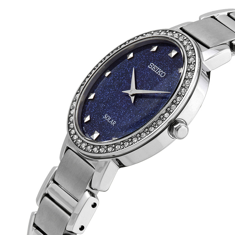 Seiko Solar Women's Watch – Ray's Jewellery