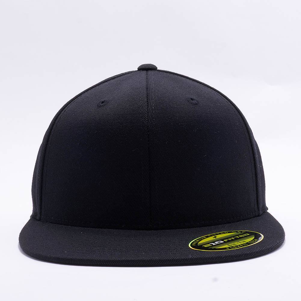 210 fitted cap