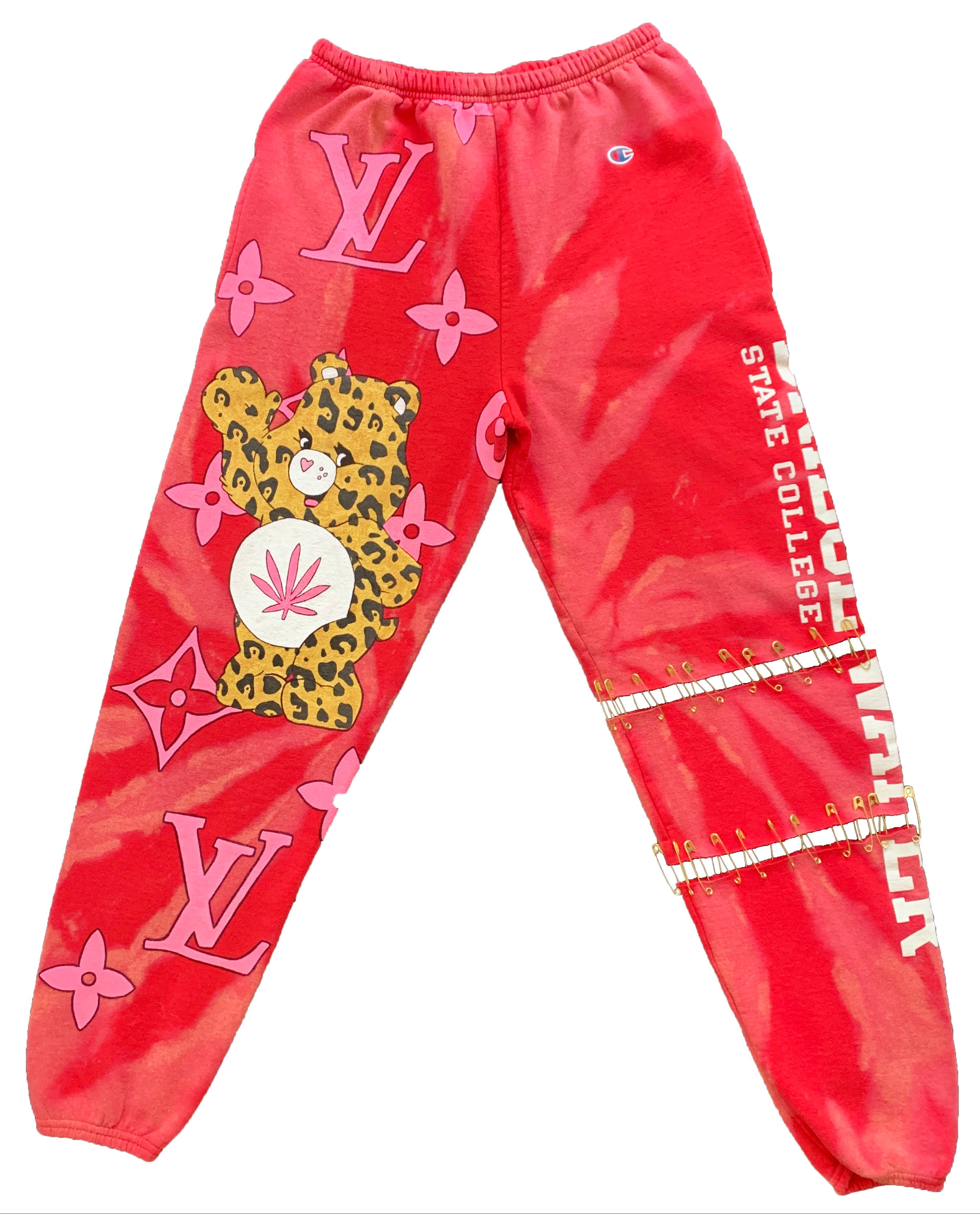 V DAY CHAMPION SWEATS – SOPHODES