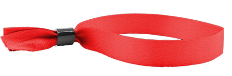 Cloth Wristbands For Your Events