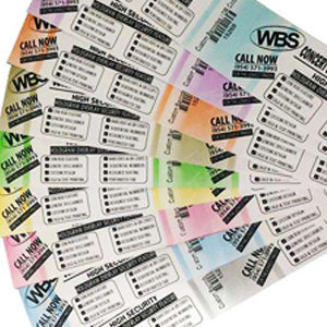 Custom Tickets