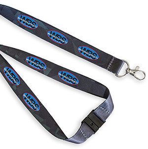 Lanyards for Conferences