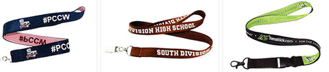 Lanyards For Conferences