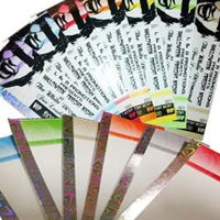Thermal tickets with Hologram Strip for Security