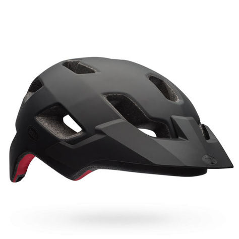 bell stoker mtb helmet