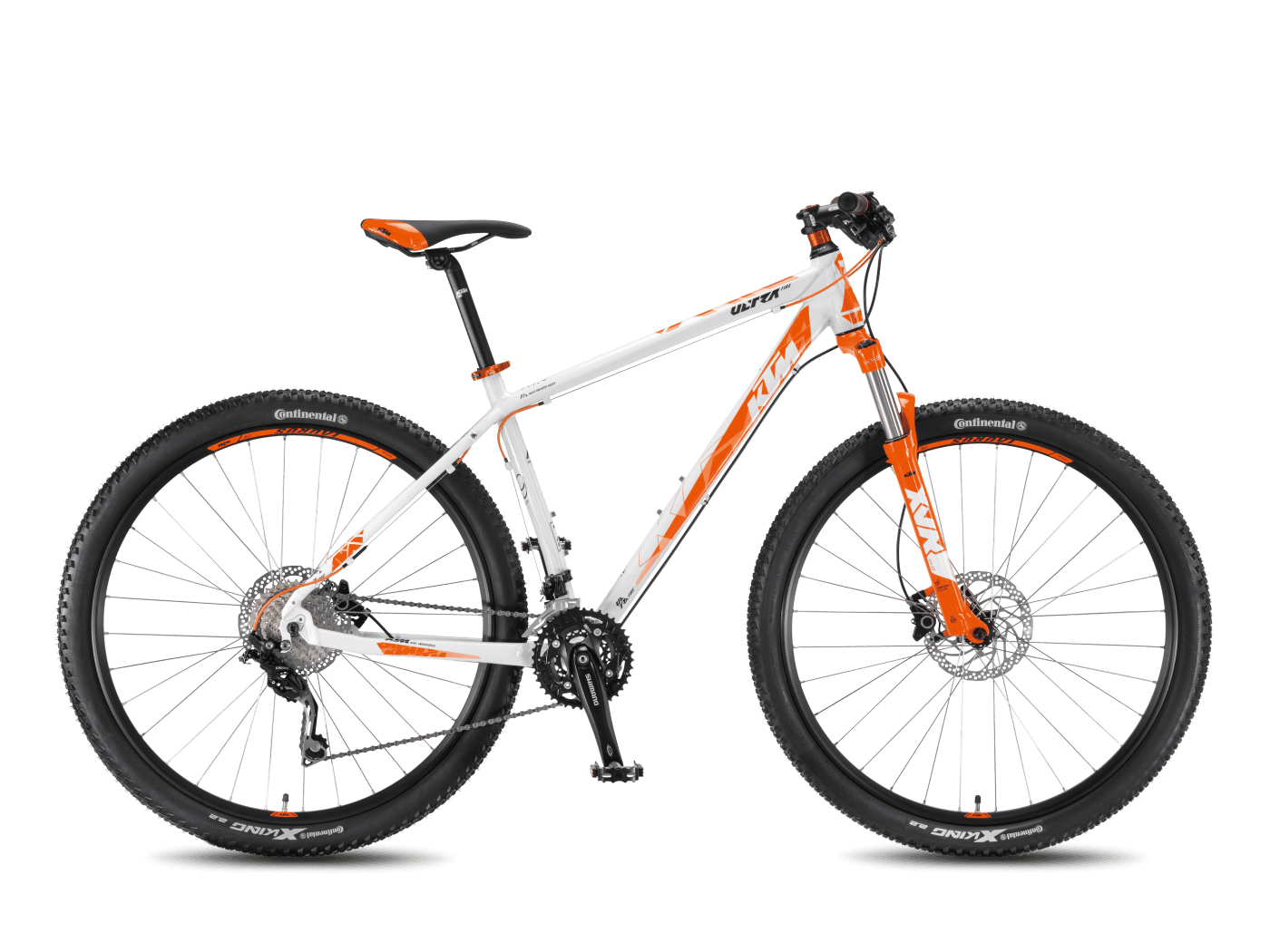 ktm mtb 29