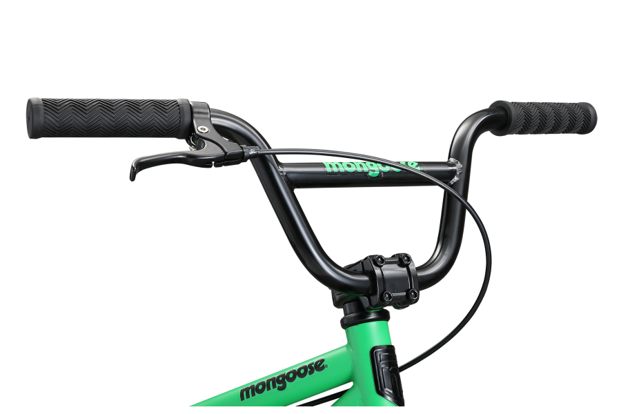 mongoose 16 inch bmx bikes