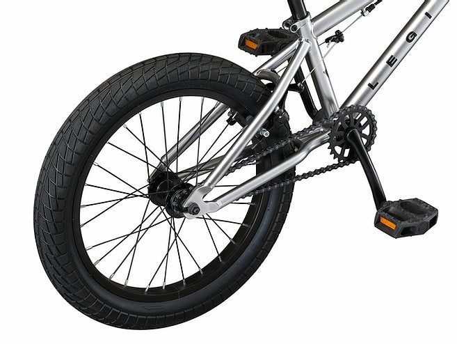 mongoose bmx 18