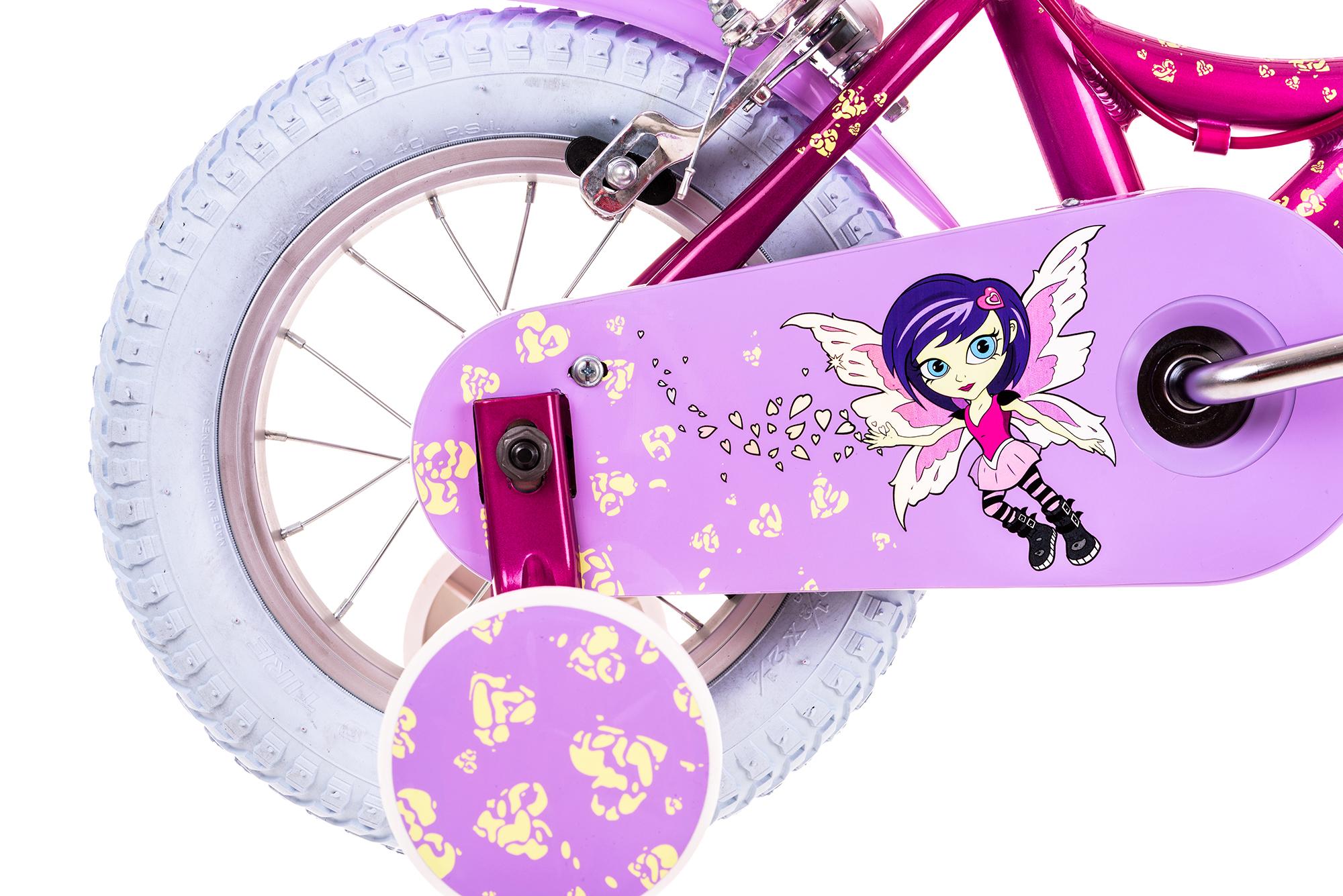 molli bike