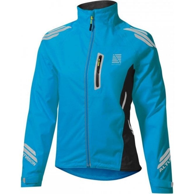 altura womens jacket