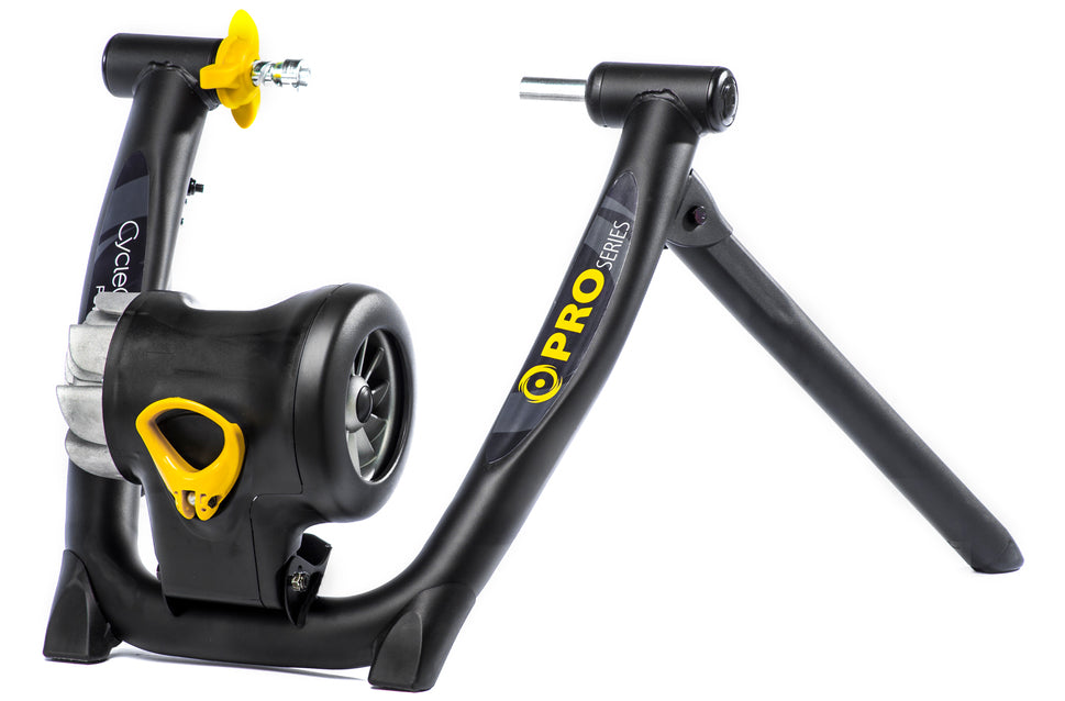 cycleops turbo