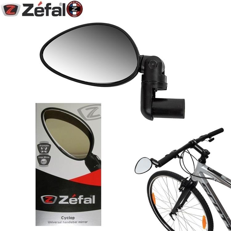 zefal mirror