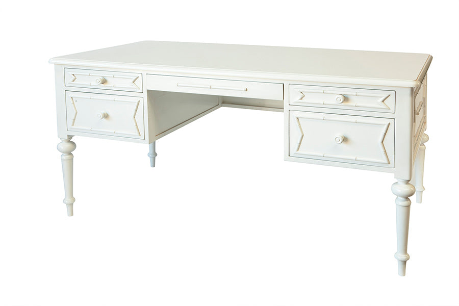 Grand Montego Desk - Two Colours Available