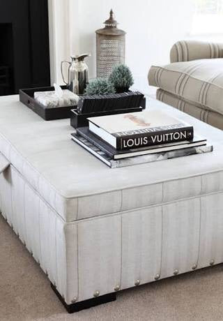 Louis Vuitton The Birth Of Modern Luxury Designer Coffee Table Book