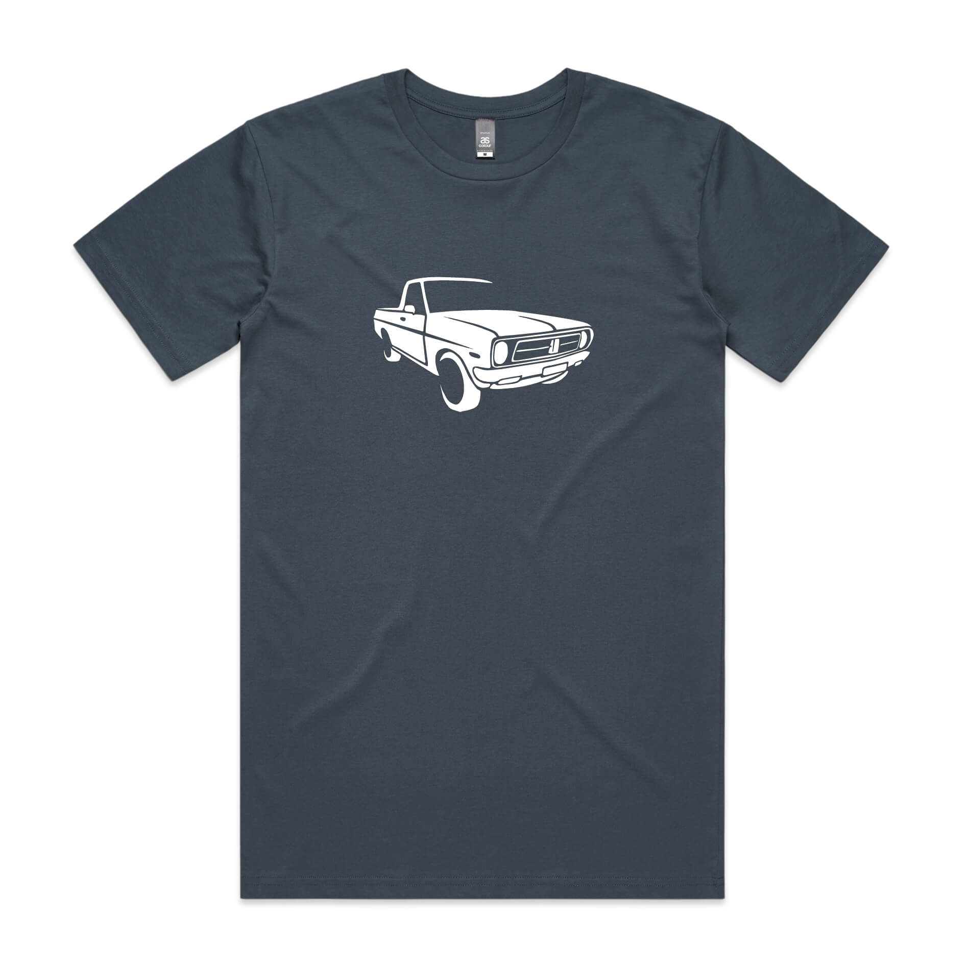 Datsun 1200 Ute T-Shirt | Shamrock Shirts