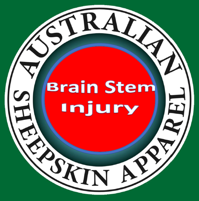 Brain Stem Injury