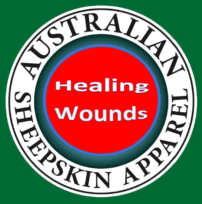 Healing Wounds