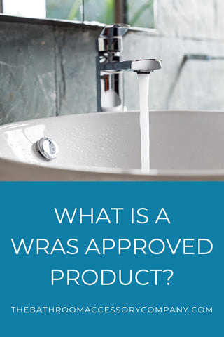 What does WRAS approved really mean