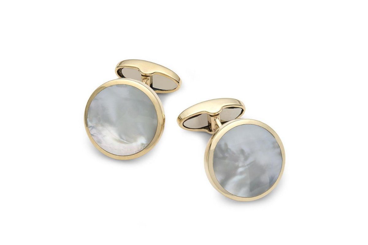 Cufflinks – Benson & Clegg