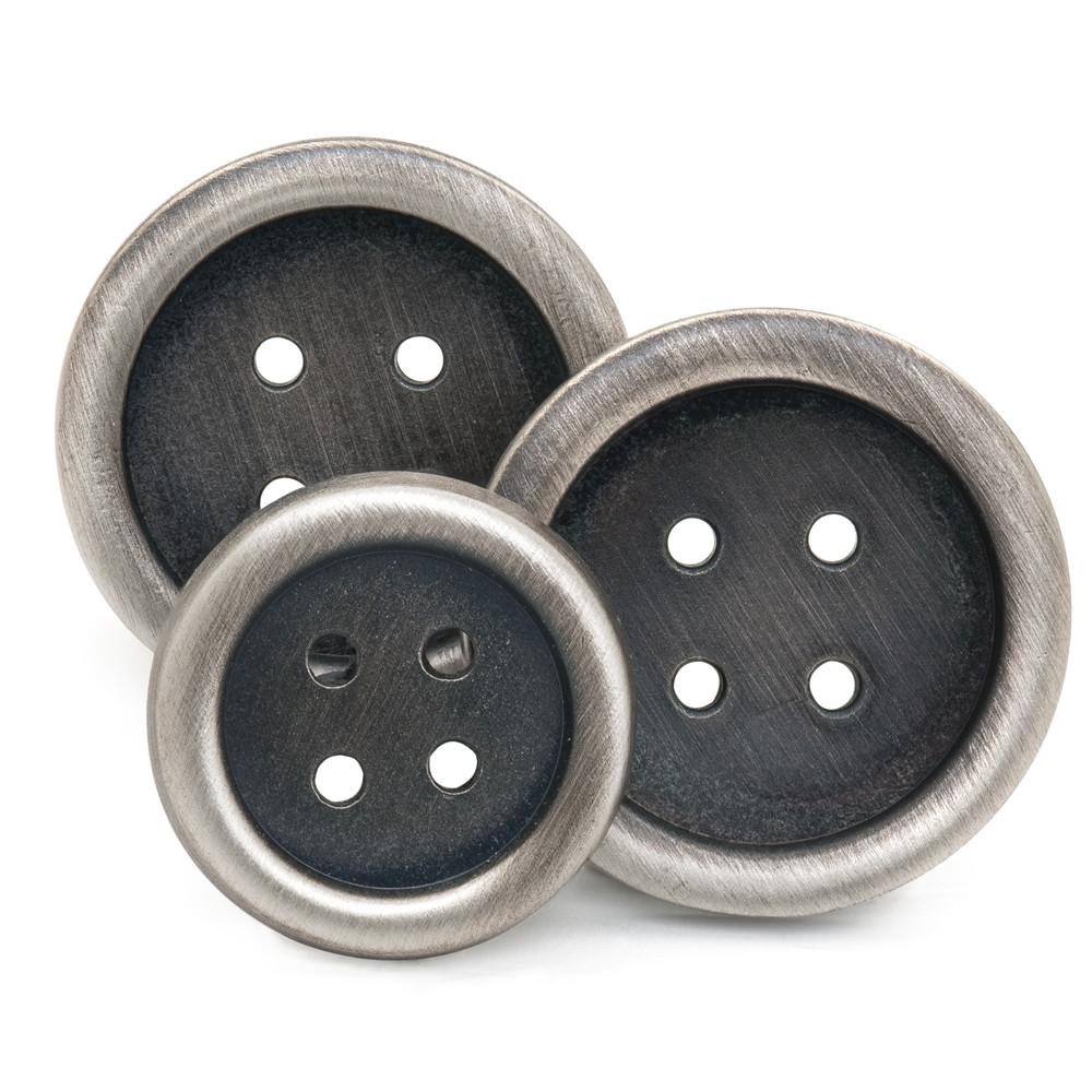 Blazer Buttons– Benson & Clegg