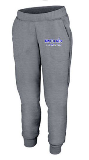 holloway fleece jogger