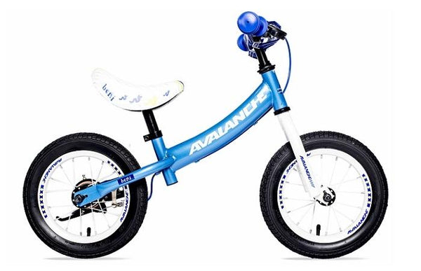 Avalanche Beni Balance Bike 12 | BIKES 