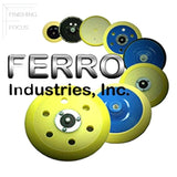 Ferro Logo