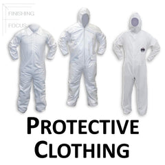 Protective Safety Clothing