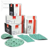 RUPES Picture of Abrasives