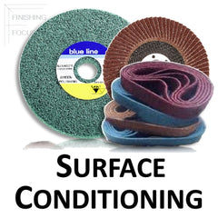 Surface Conditioning