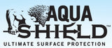 Trimaco Aqua Shield Logo