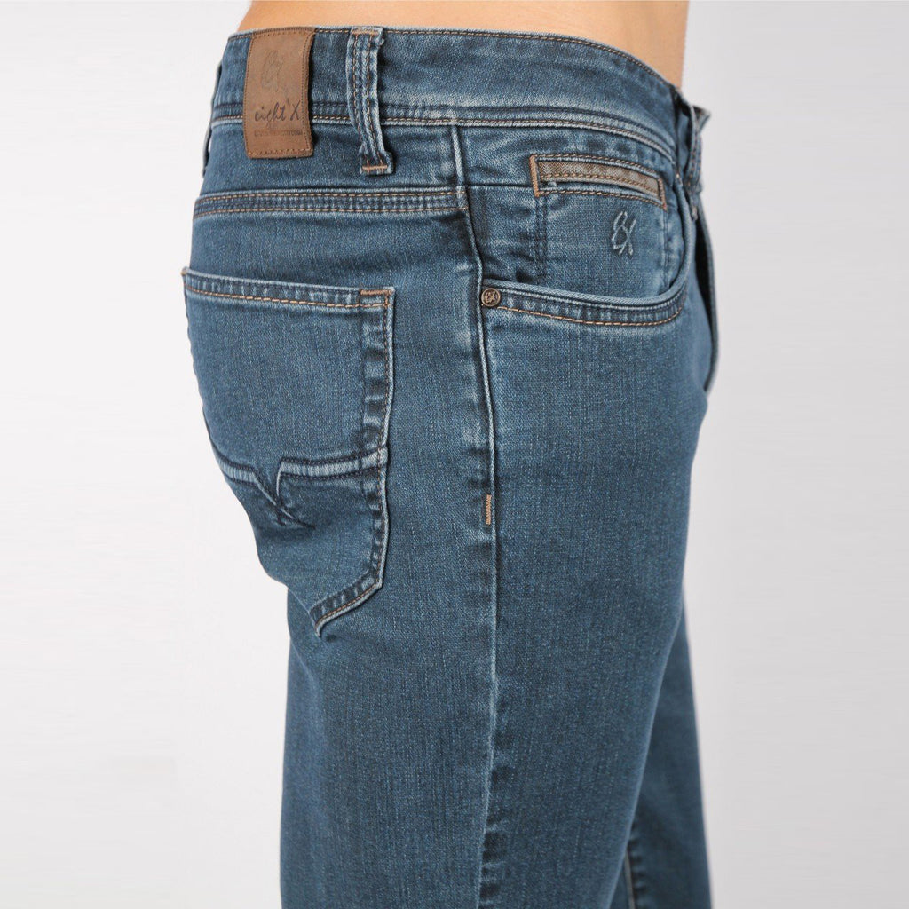 Jeans Strech en Pack – Guethe08