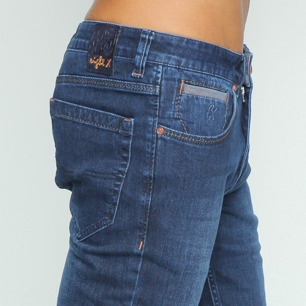 Jeans Strech en Pack – Guethe08