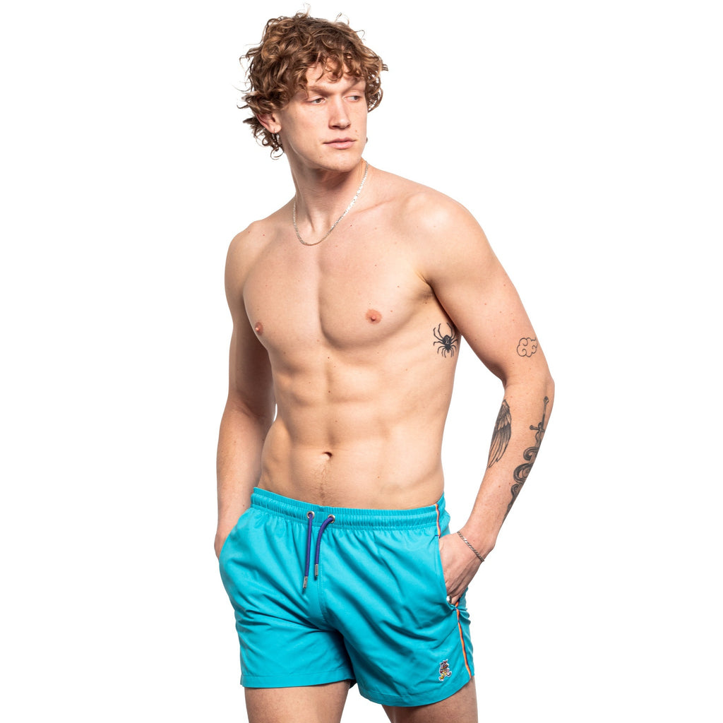 CX08 Swimwear Trunk - premium men's swimwear