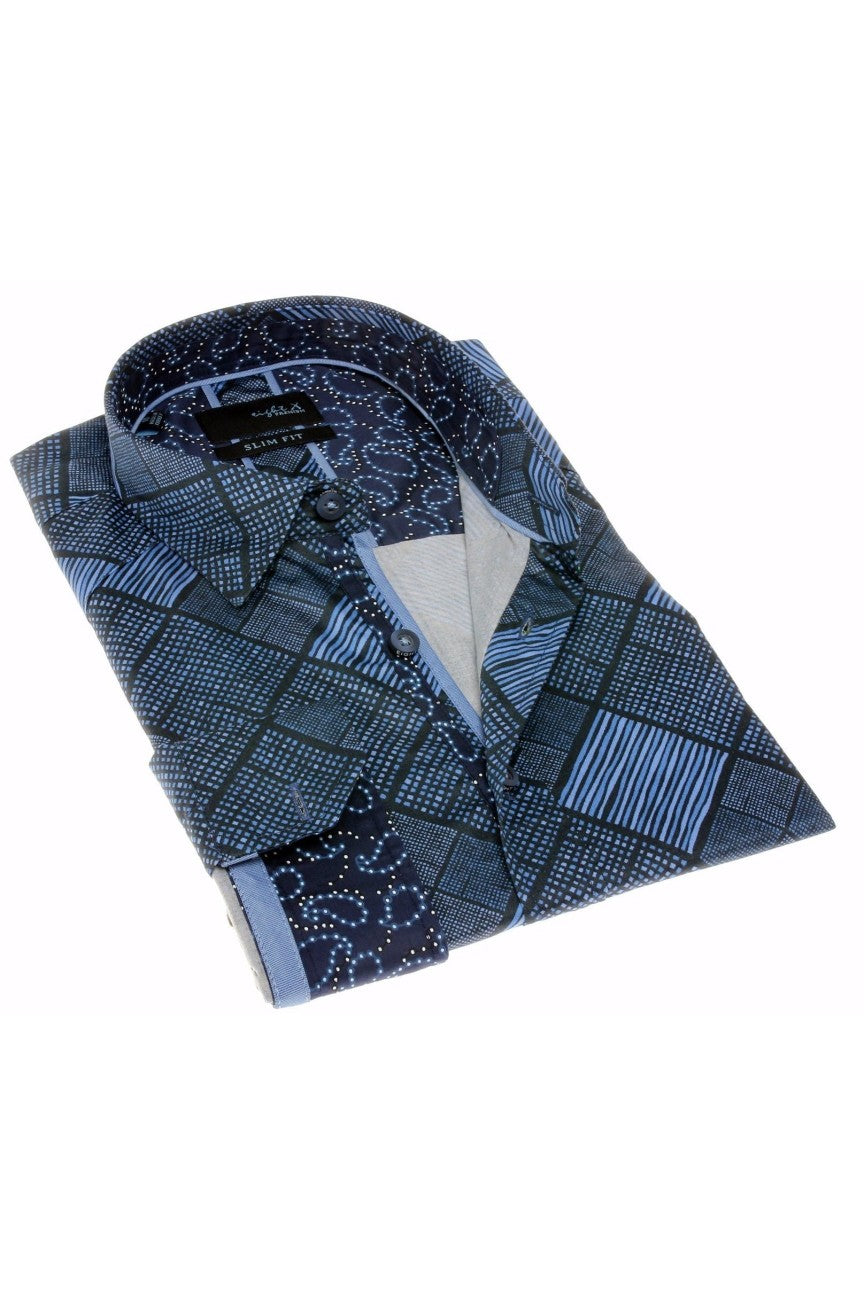 Eight-X, Designer Dress Shirts