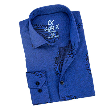 Eight-X, Designer Dress Shirts