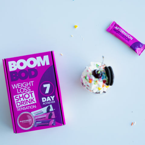 Boombod 7 Day Achiever